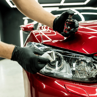 Ceramic Coating